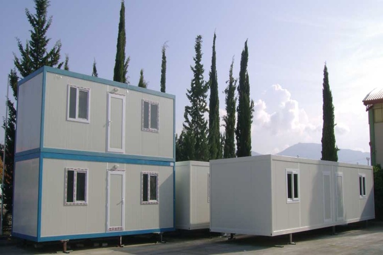 Ordu Konteyner Kiralama